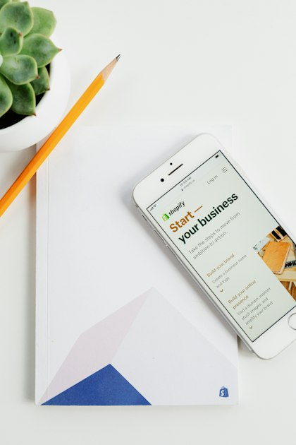 The Future of E-commerce