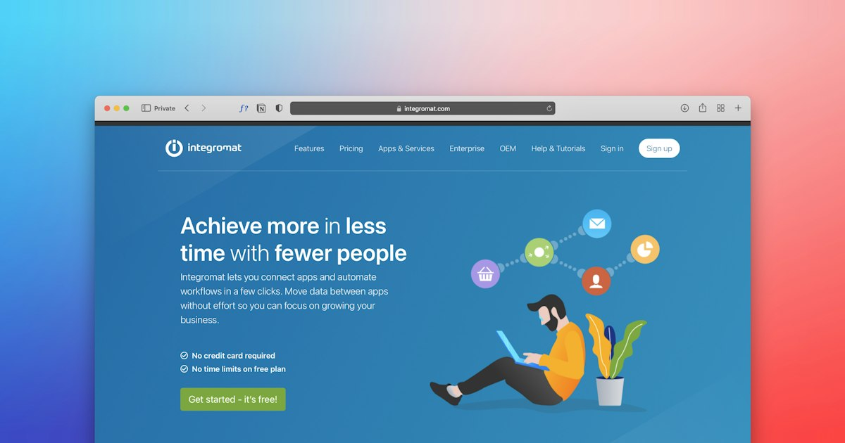 Automate Your Dropshipping Business